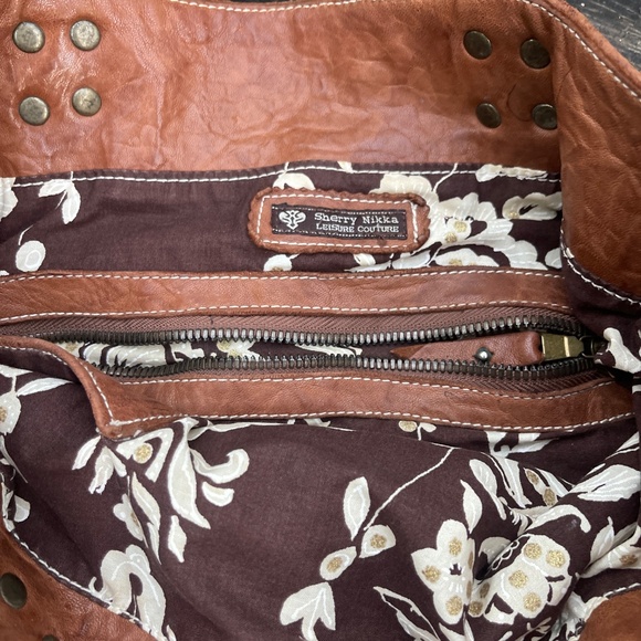 Sherry Nikka leisure couture bag - Picture 3 of 3